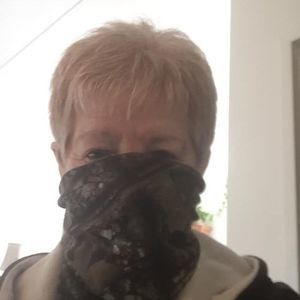 Meet your Posher, Pat